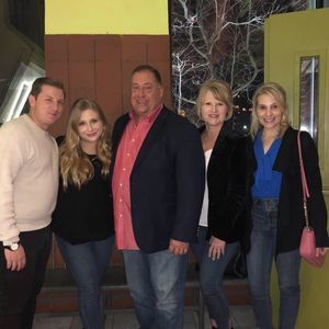 Meet your Posher, Nancy